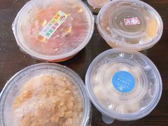 -陈氏冰粉(龙山中学店)
