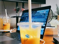 -VESH COFFEE(定西路店)