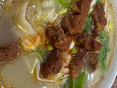 -豫掌柜饸饹面·烩面(秀沿路店)