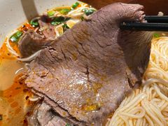 -马记永·兰州牛肉面(天通苑家乐福店)