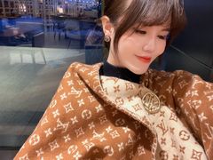 -松咖啡自助餐厅·松北香格里拉