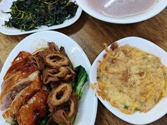 -程记烧腊快餐店(松园南街店)