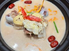 -骨之味·筒骨汤火锅(江头店)