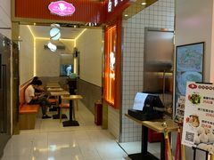 -白玉兰食品甜凤店(合生汇店)