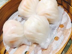 -頂好酒家·经典粤菜(海信广场店)
