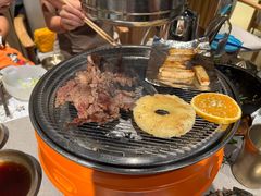 -味家烤肉烤鳗鱼牛排(西塔旗舰店)