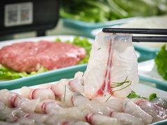 -金瑞轩大酒楼·顺德鱼生·粤菜海鲜(东江国际店)