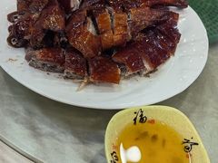 -长润·濑尿烧鹅