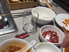 -海底捞火锅(关山保利店)