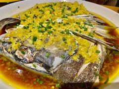 -楚山晓·湖北菜(武汉光谷K11店)