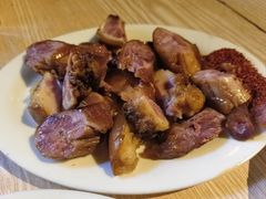 -雷祖芳老妈蹄花店