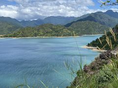 -千峡湖生态旅游度假区