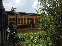 -花溪雨·森林餐厅(石基店)