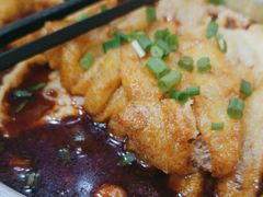 -鲜师傅骨汤米粉(太升店)