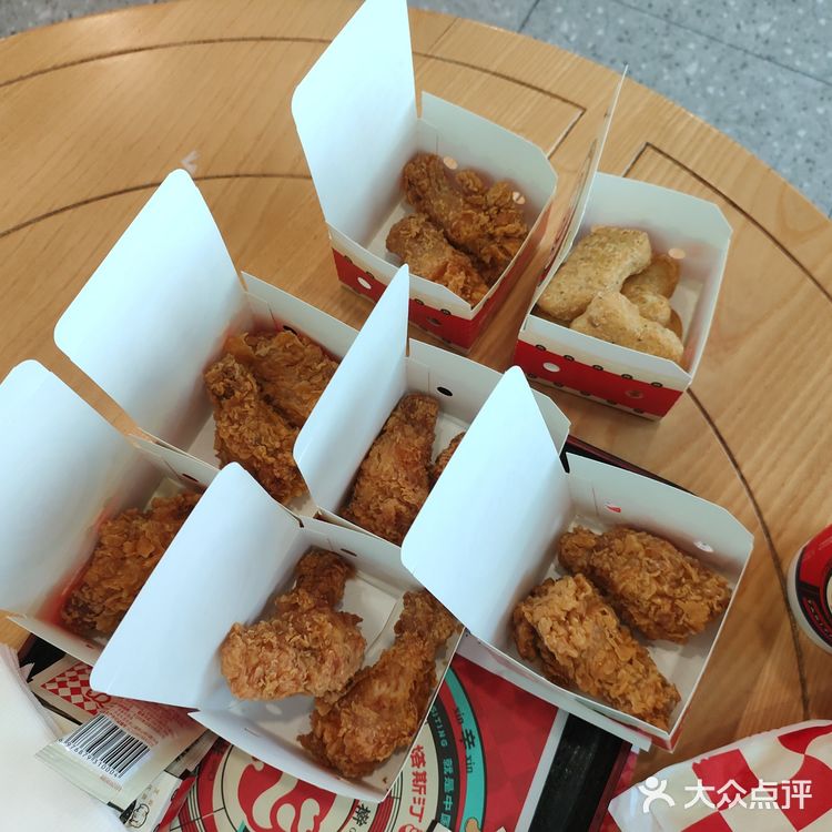 大众点评外卖是真的好，真心推荐，好吃不贵