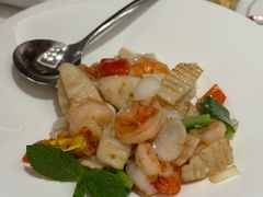 -白天鹅宾馆-宏图府餐厅