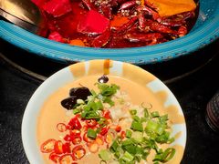 -吼堂老火锅(太古里总店)