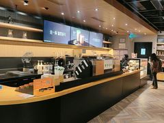 -星巴克(北京佳程广场店)