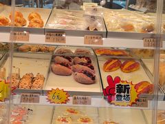 -包满意面包糕点(东坝店)