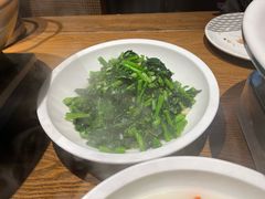 -湘力力小院·鱼汤泡饭(枫林路店)