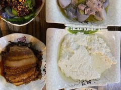 -丘艳豆花饭(国泰广场店)