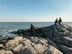 -老虎石海上公园