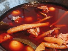 -李子坝梁山鸡(李子坝大鸡哥店)