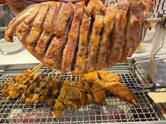-呼伦贝尔烤羊·蒙古烤羊排(南田路总店)