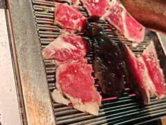 -千寻烧肉(政务区店)