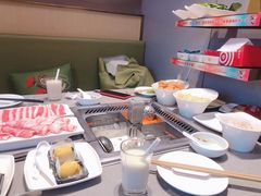 -海底捞火锅(青山湖万达夜宵主题店)