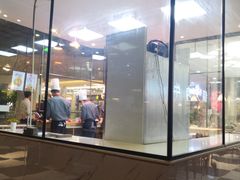 -牛郎记潮汕牛肉火锅(大西洋银泰城店)