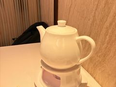 -利苑酒家(宜安广场店)