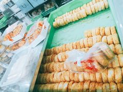 -宫廷糕点铺(人民中路店)