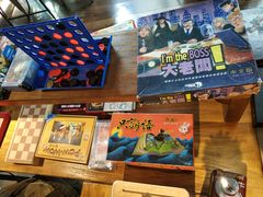 -心邸·庆宴(雅宝城店)