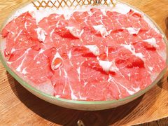 -尚海豆捞(乐虹坊店)