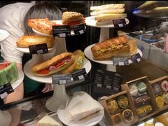 -星巴克(福州万象九宜城分店)