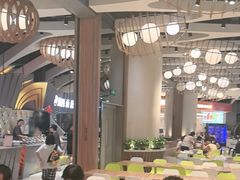 -食悦天美食广场(长沙IFS国金中心店)