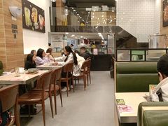 -佰搭果·广式茶餐厅(西华路店)