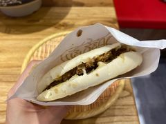 -陇上秦轩biangbiang面(萧山万象汇店)