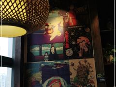 -春草居酒屋·晴子の店