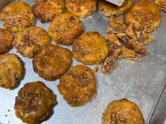 鸡仔饼-金燕西洋牛油糕葡式食品