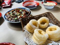 -老三样·旧食新味(万寿宫店)