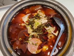 -一宽宽宴(白浮泉路店)