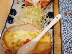 -隐泉京望日式料理(太和广场店)