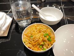 -杭州临平万丽酒店·万丽轩中餐厅