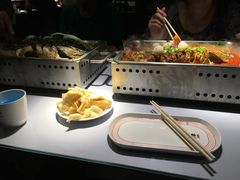 -鱼酷活鱼烤鱼(昆明路店)