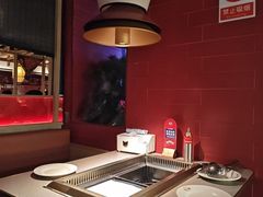 -芝小官毛肚火锅海鲜自助(苏州吴江区万宝店)