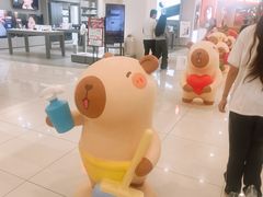 -巴黎春天(浦建店)