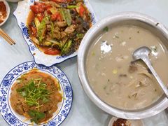 -胡世羊肉汤(南街店)