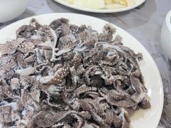 -原柳滩高台阶涮羊肉